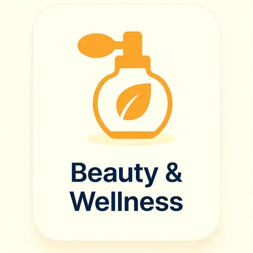 beauty & wellness